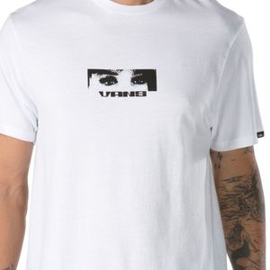 Vans Dynamic Men's T-Shirt - NWT